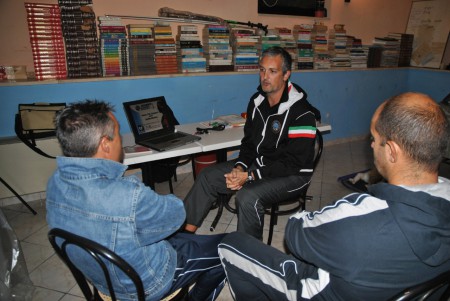 LEZIONE DI TEORIA