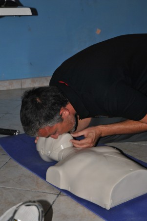 VENTILAZIONI